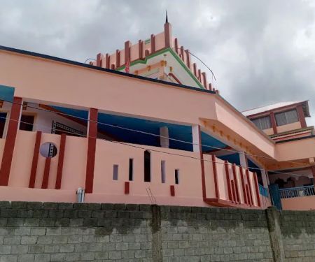 Kass Primary School