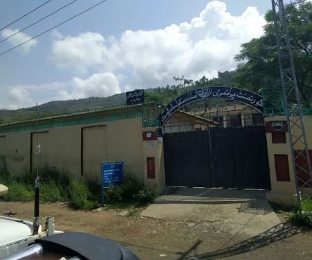 Govt Primary School