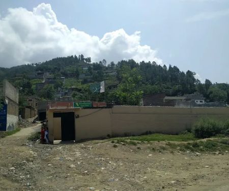 Govt Girls Primary School