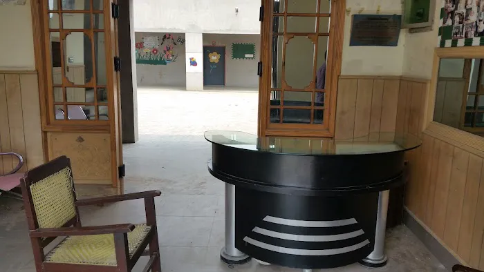 GCS Nowshera Virkan Picture 2