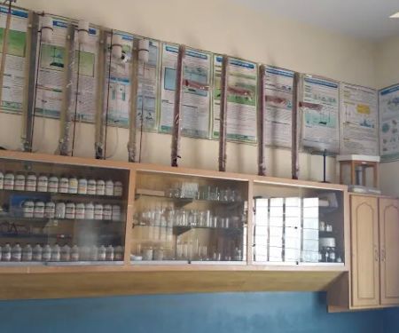 GCS Nowshera Virkan