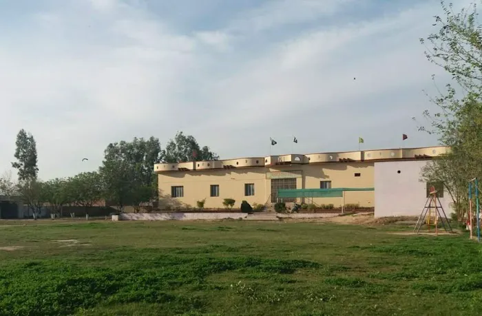 GCS Nowshera Virkan Picture 3