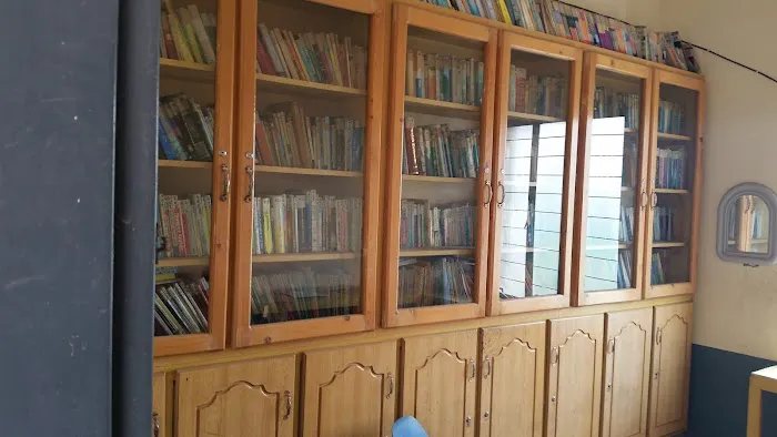GCS Nowshera Virkan Picture 5