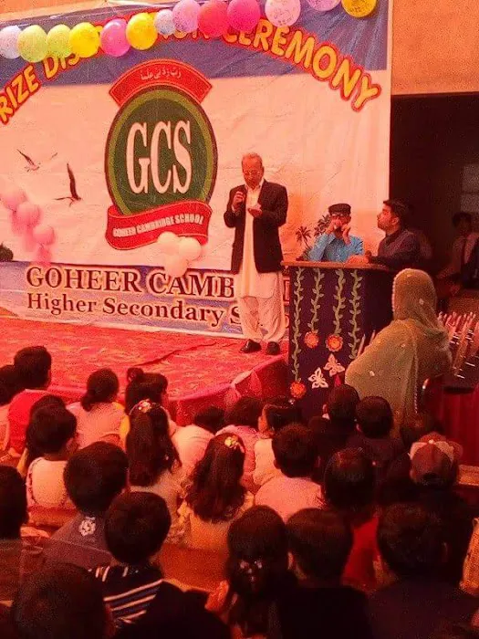 GCS Nowshera Virkan Picture 8
