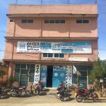 Khyber technical college kabal swat