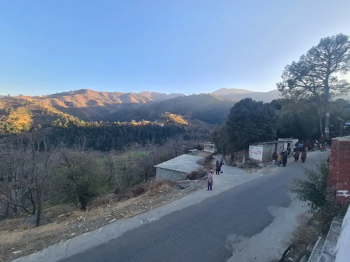 GPS Ghakhi Banda Totanu Bandai Kabal swat Picture 2