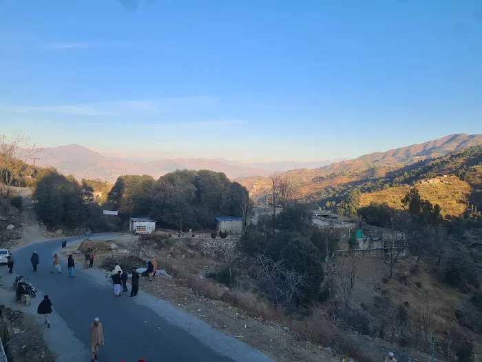 GPS Ghakhi Banda Totanu Bandai Kabal swat Picture 1