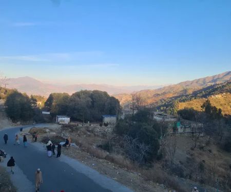 GPS Ghakhi Banda Totanu Bandai Kabal swat