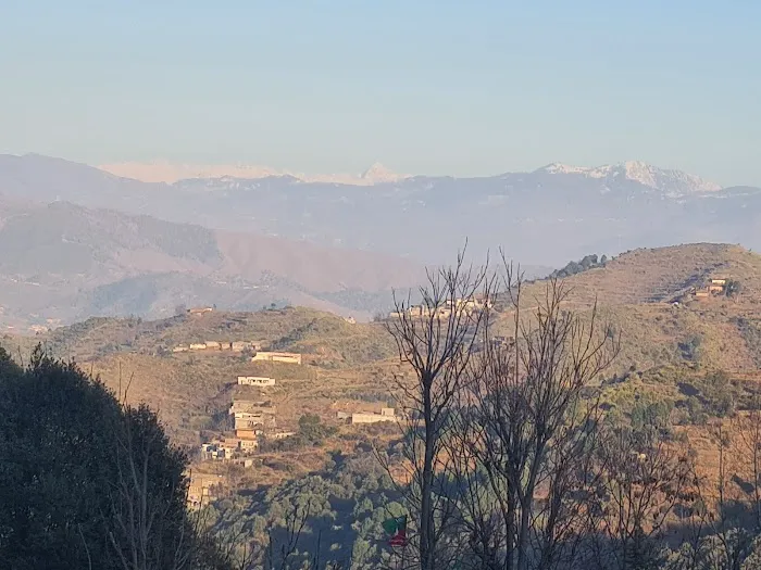 GPS Ghakhi Banda Totanu Bandai Kabal swat Picture 3