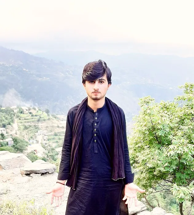GPS Ghakhi Banda Totanu Bandai Kabal swat Picture 5