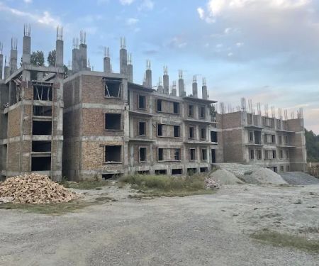 University of Engineering & Applied Sciences Swat