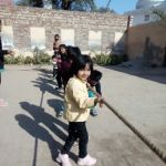 Rising star model school chenab Nagar (Rabwah)