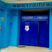 Mercy College ico