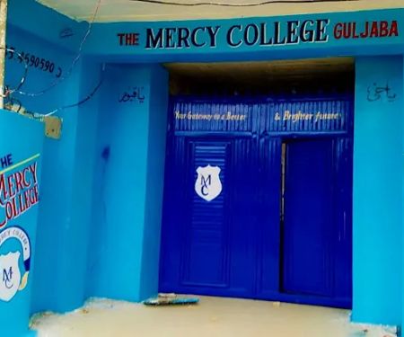 Mercy College