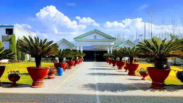 Tipu Shaheed School and College Picture 3