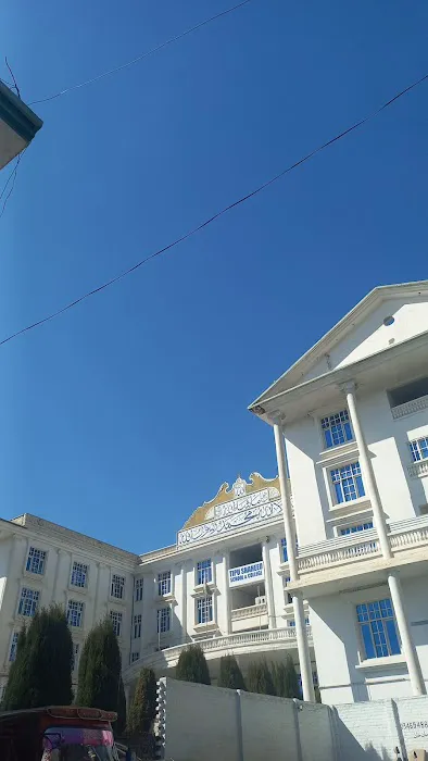 Tipu Shaheed School and College Picture 6