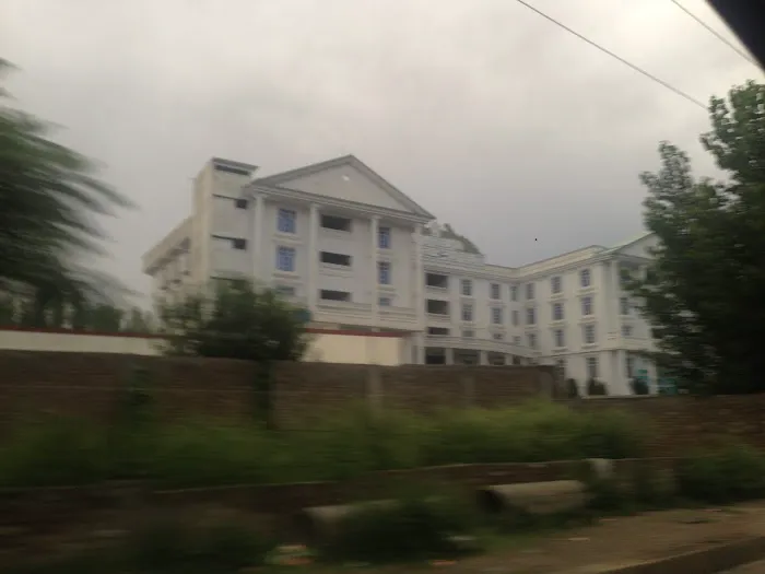 Tipu Shaheed School and College Picture 10
