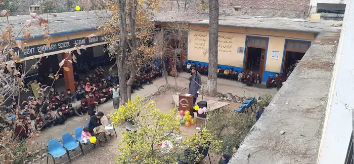 GPS Totanu Bandai Kabal Swat Picture 1