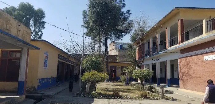 GPS Totanu Bandai Kabal Swat Picture 2