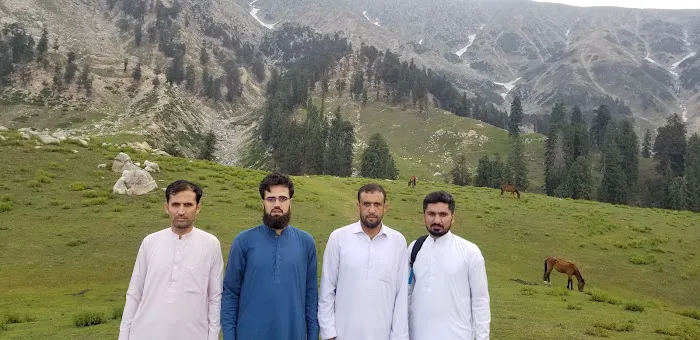 GPS Totanu Bandai Kabal Swat Picture 5
