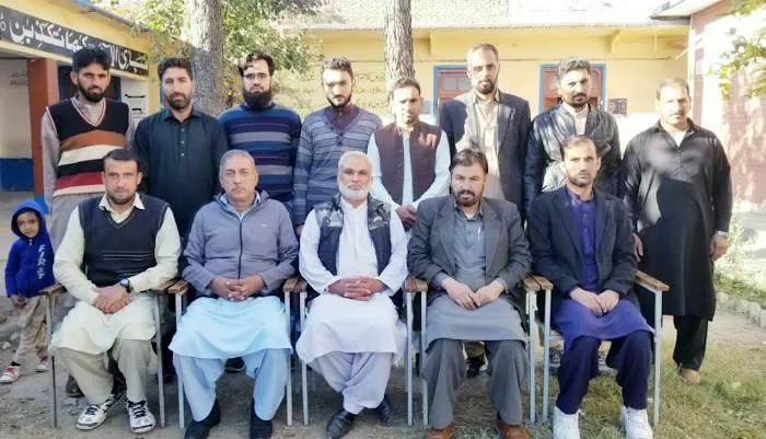 GPS Totanu Bandai Kabal Swat Picture 10