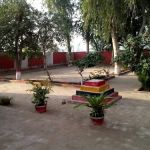 Govt Girls Primary School Satti Wala