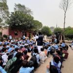Government Primary School M.C. Jadeed No. 5 Chiniot