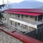 Government Higher Secondary School LalQila