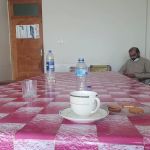 Faculty Common Room