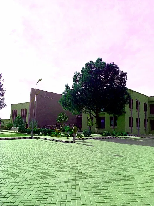 Department of Physics Picture 1