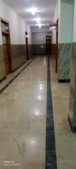 Department of Physics Picture 2