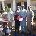 GPS Sra Ghundi