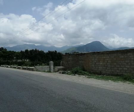 Govt: High School (For Boys)