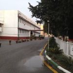 Administration Block - UOM