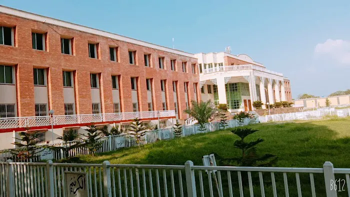 University of Malakand Picture 2