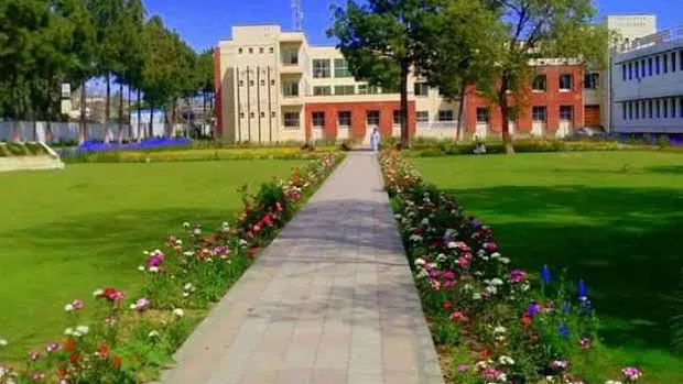 University of Malakand Picture 1