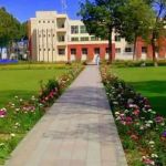 University of Malakand
