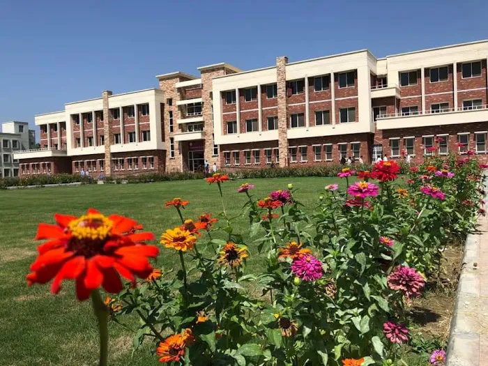 University of Malakand Picture 7