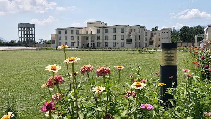 University of Malakand Picture 5