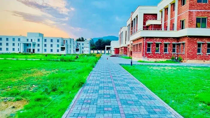 University of Malakand Picture 4