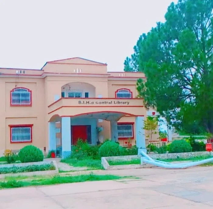 University of Malakand Picture 9