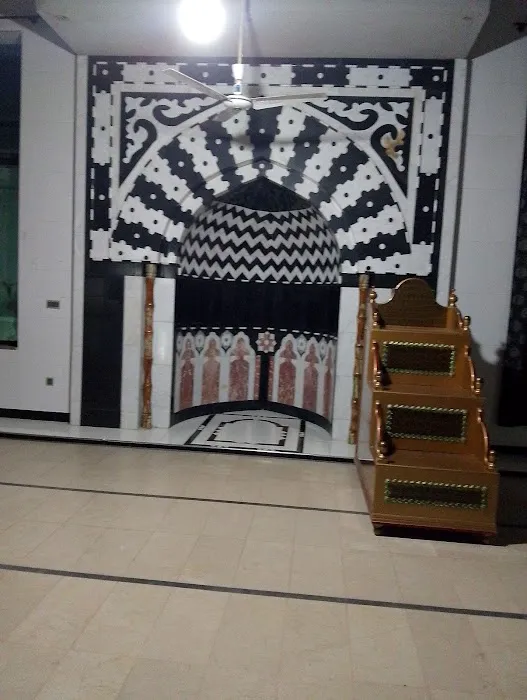 jamia Tul Madina Dawateislami Picture 3