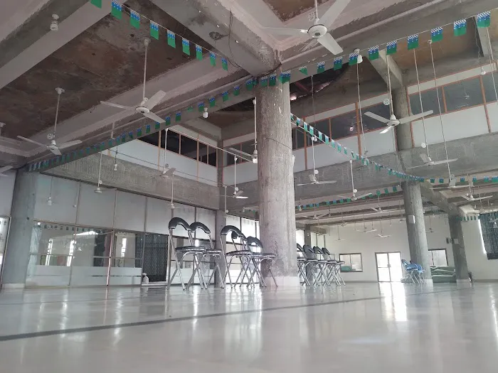 jamia Tul Madina Dawateislami Picture 6
