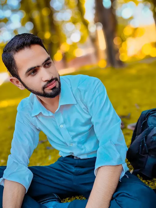 Raza Tech Official Picture 1