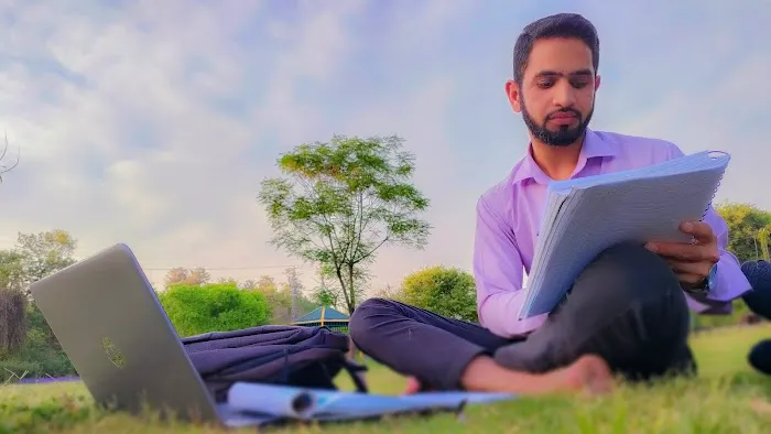 Raza Tech Official Picture 2