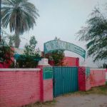 Govt Girls Primary School Thatha Noor Shah