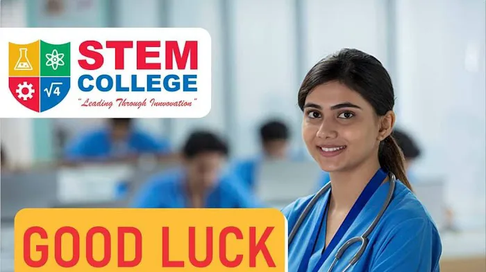 Stem College Daska Picture 1