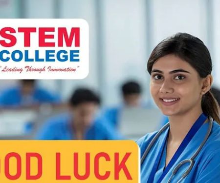 Stem College Daska