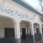 GPS Master Lewan dardariz bannu