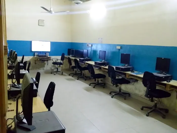 Al-Siddique Computer Institute Picture 1